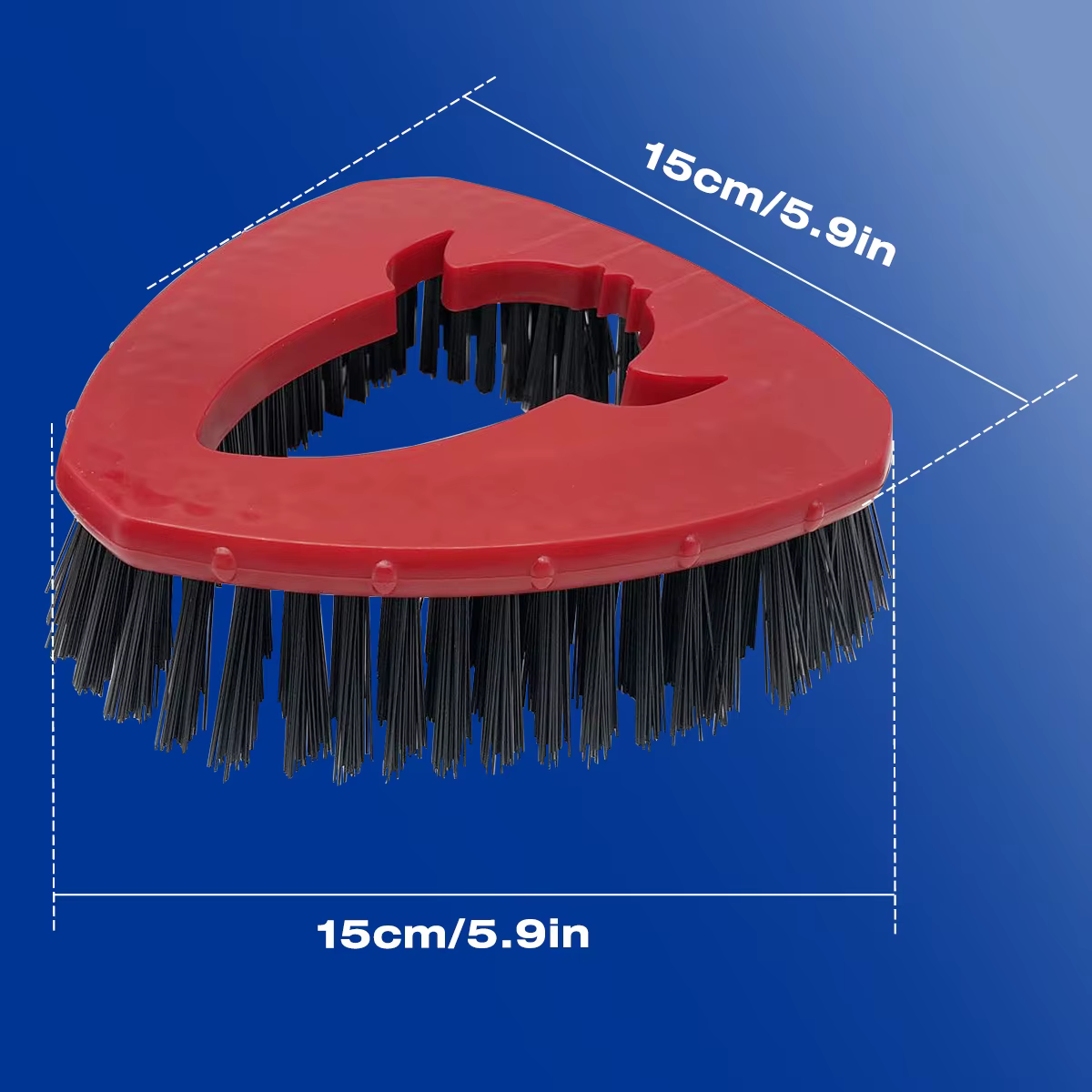 2 têtes de rechange pour vadrouille, 1 base de vadrouille et 1 jeu de brosses à récurer pour O-Cedar