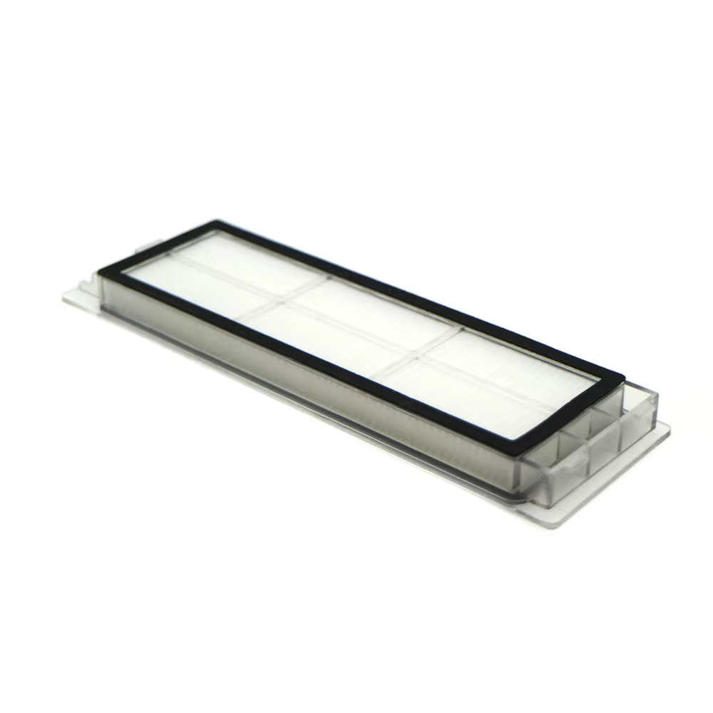 Filtre HEPA et brosse principale pour aspirateur Xiaomi MI, pièces détachées pour robot 2 Roborock S