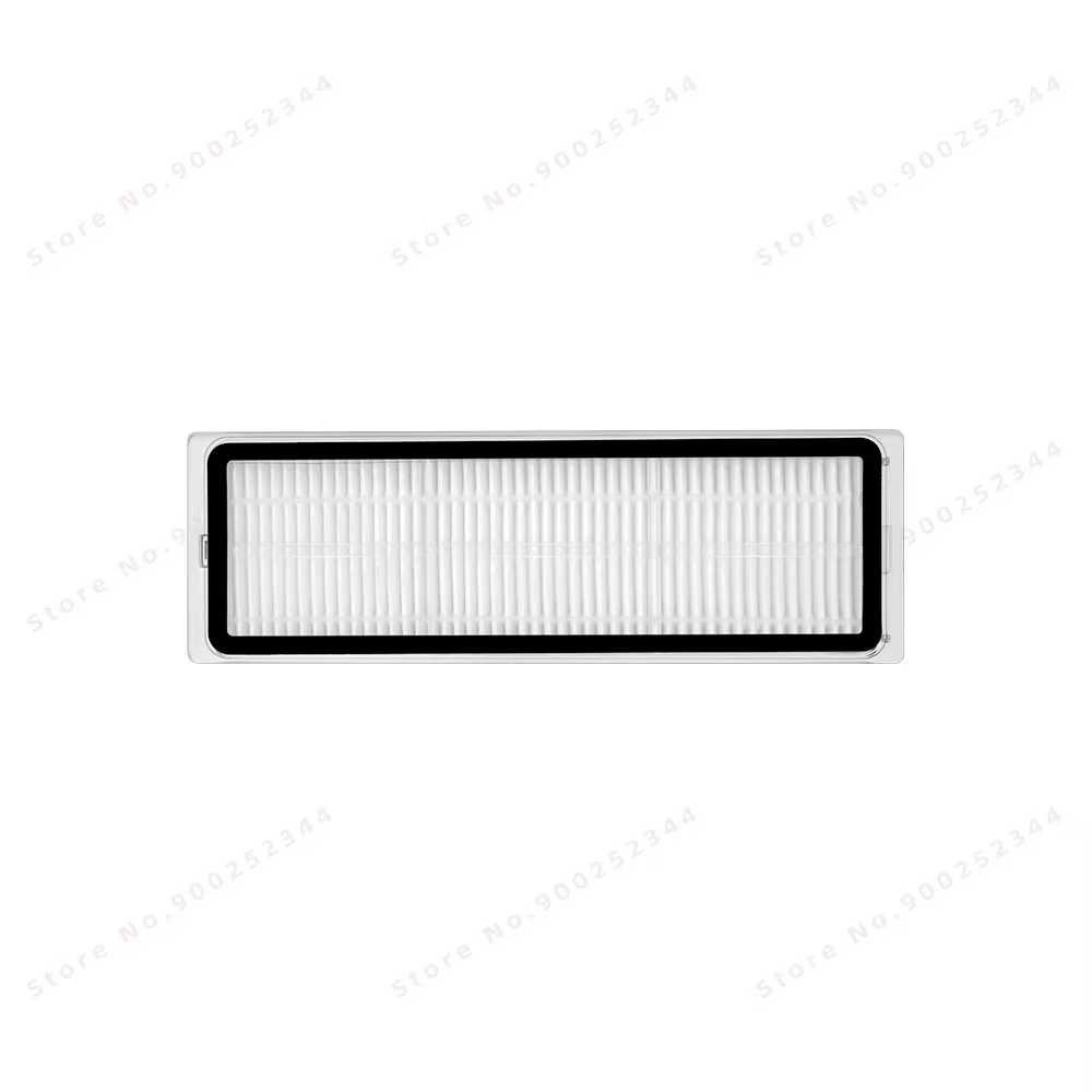 Pièces de rechange pour Xiaomi Robot Vacuum X10 B102GL accessoires, brosse latérale principale, filt