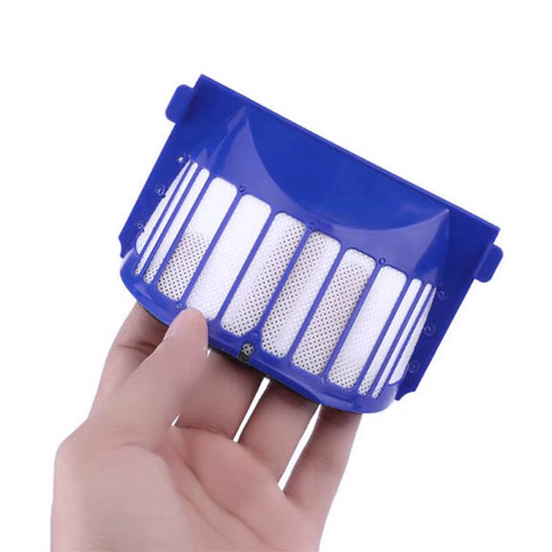 Pièces de rechange pour aspirateur iRobot Roomba série 600, 610, 620, 625, 630, 650, 660, 680, bross