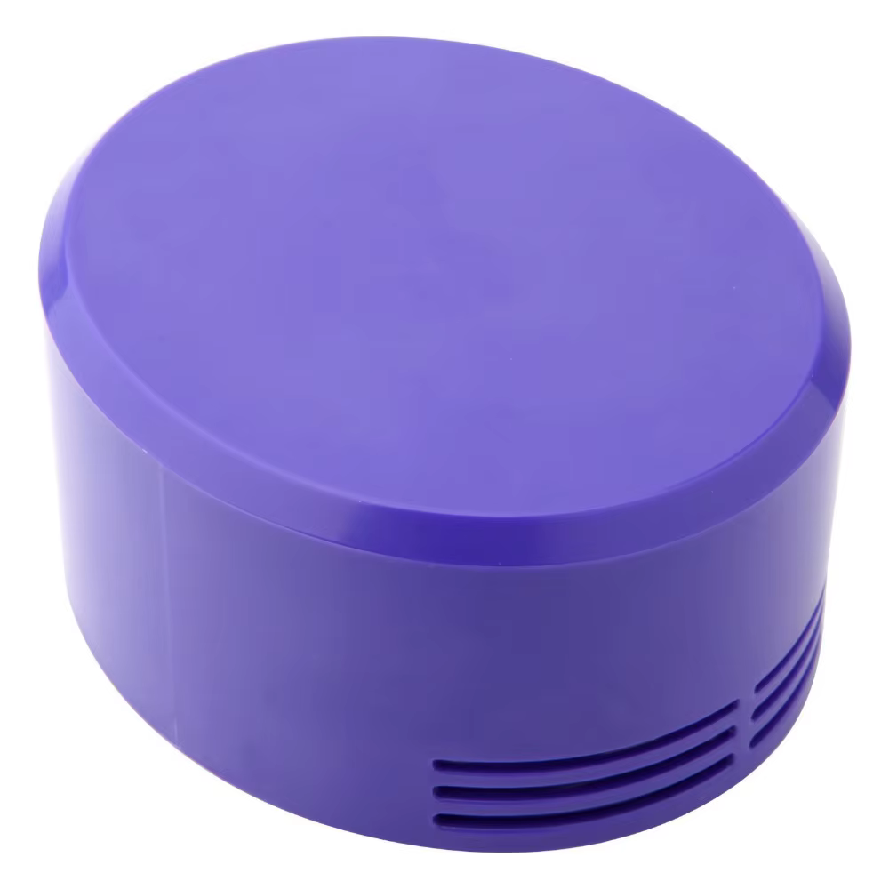 Pour aspirateurs sans fil Dyson V7 V8, pré-filtre et pré-filtre de remplacement + Kit de post-filtre