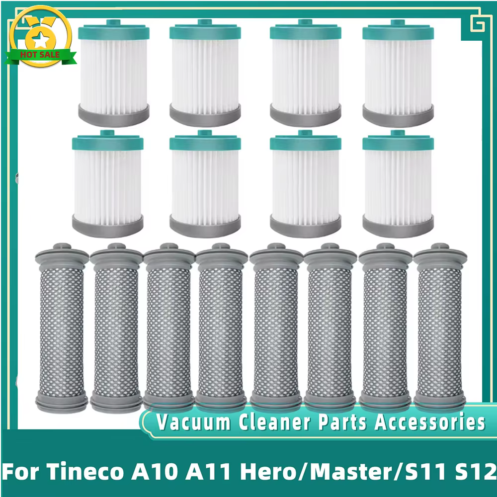 Pour Tineco A10 A11 Hero A10 A11 Master PURE ONE S11 S12 PWRHERO11 aspirateur sans fil rouleau bross