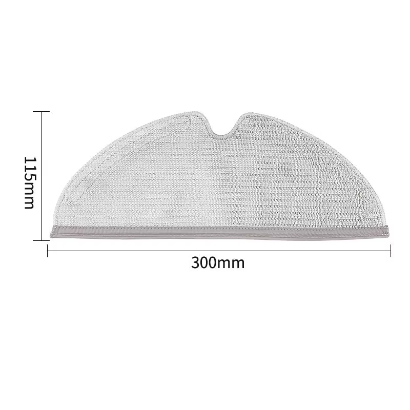 Boîte de réservoir d'eau pour aspirateur Robot Xiaomi Roborock S5 S6 S50 S51 S52 S55 S60 S61 S65 E25