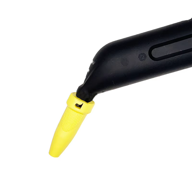 Tête de nettoyage de buse puissante, pièces de rechange pour aspirateur à vapeur Karcher SC1/SC2/SC3