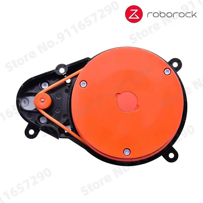 Roborock – pièces de capteur de Distance Laser originales pour aspirateur robot S5 Max S6MaxV S45 Ma
