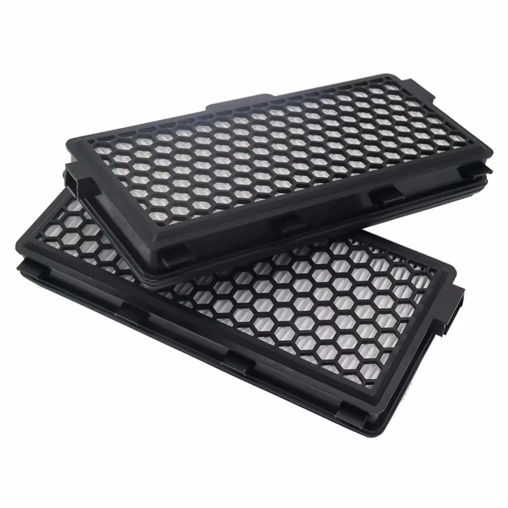 Filtre HEPA actif SF-AH 50 pour aspirateur Miele série S4 S5 S5780 Cat & Dog5000 S8330 S6240-S6760,