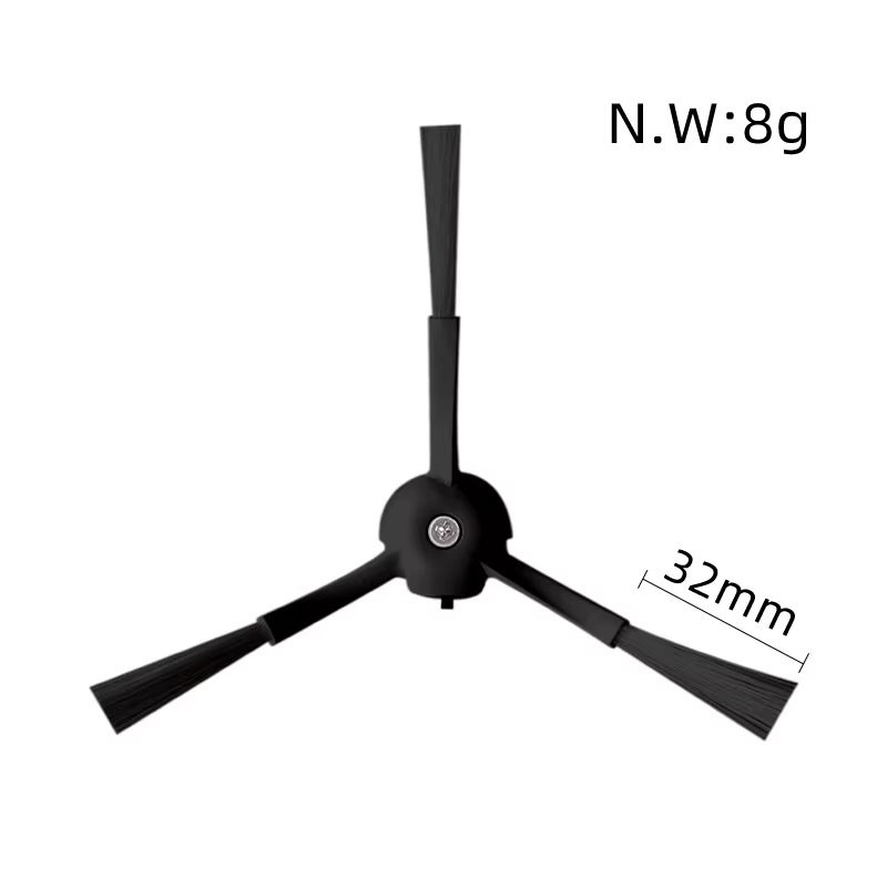 Roborock S8 Pro Ultra S8 + Robot aspirateur pièces de rechange brosses latérales principales tissus