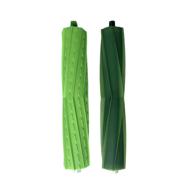 Filtre Hepa brosse latérale pour iRobot Roomba I7 I7 + I6 I8 I3 E5 E7 E & I série aspirateur sac à p