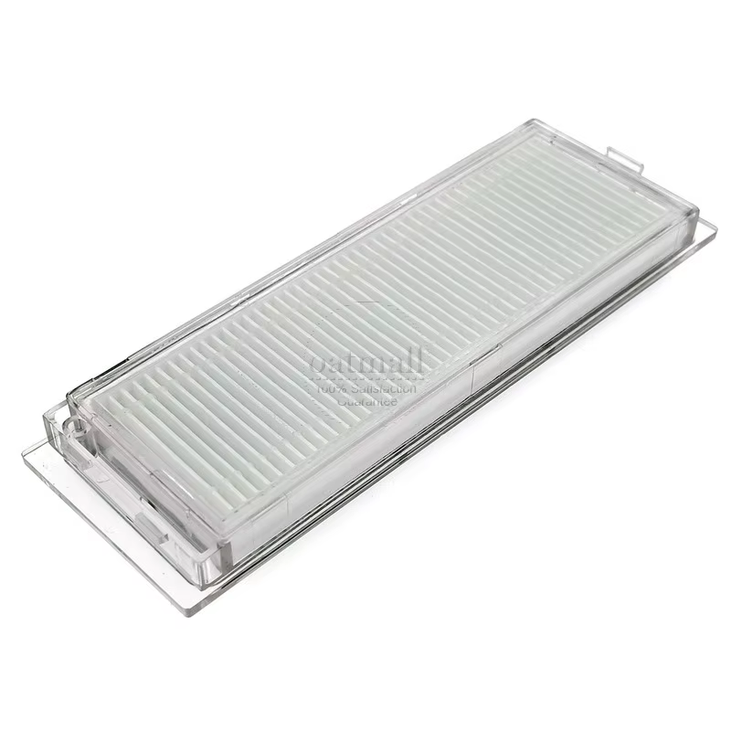 Filtre HEPA de remplacement pour aspirateur Robot Xiaomi Mi Mop 2 Pro MJST1S / 2 Lite MJSTL, accesso