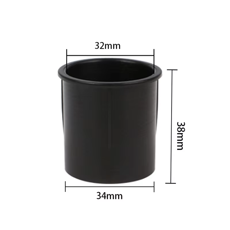 Adaptateurs de diamètre interne 32-35MM 35-32MM, tuyau d'aspirateur universel, outil de nettoyage po