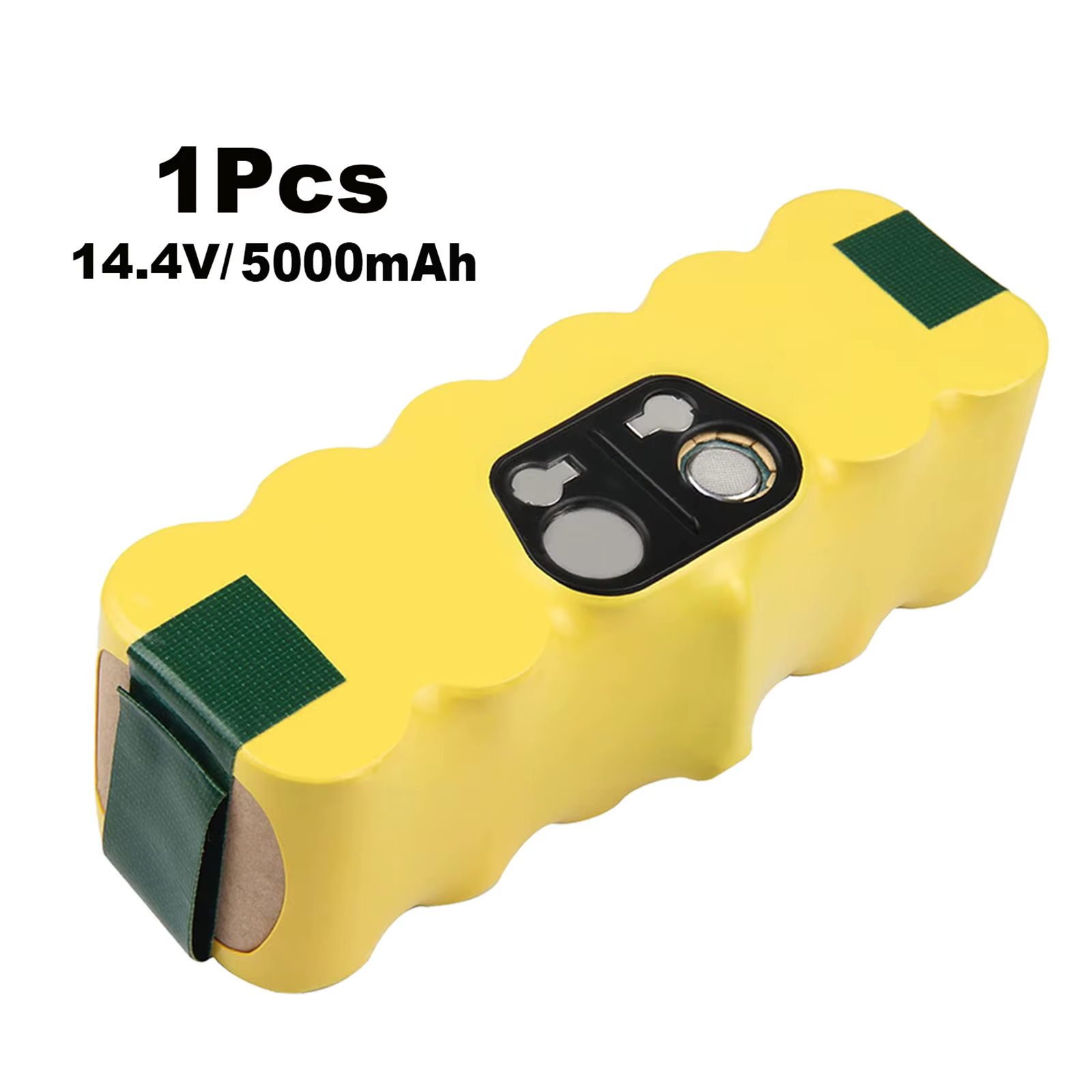 Pour irobot Roomba batterie Batteries rechargeables 14.4V 3800mAh 500 550 560 600 650 698 780 876 90