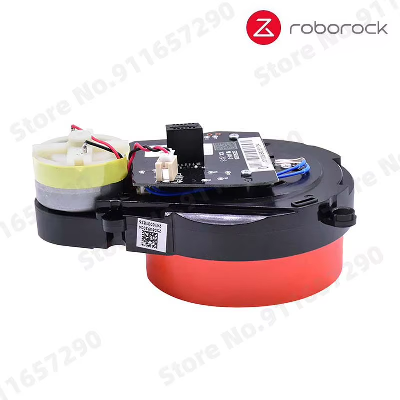 Roborock – pièces de capteur de Distance Laser originales pour aspirateur robot S5 Max S6MaxV S45 Ma