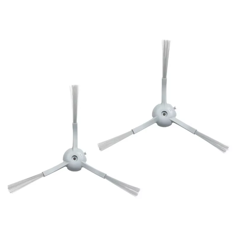 Brosse principale/latérale, filtre HEPA, boîte à poussière en tissu, sac à poussière pour XiaoMi Lyd