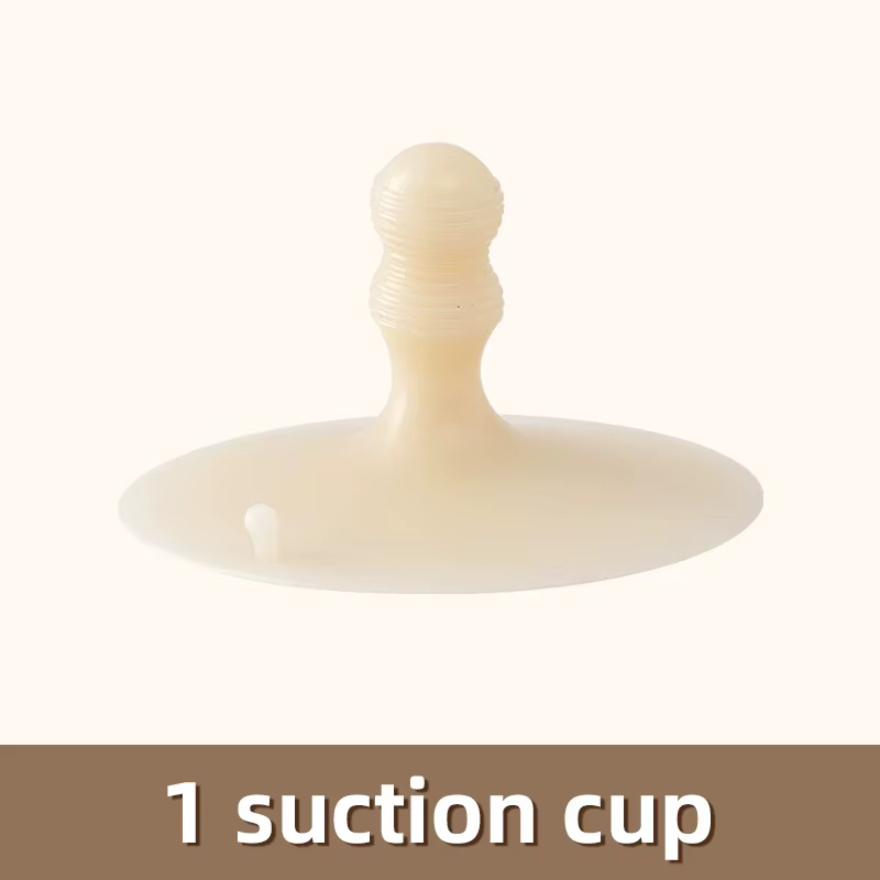 Éponge de nettoyage double face pour la vaisselle et le nettoyage de la cuisine avec ventouse, bross