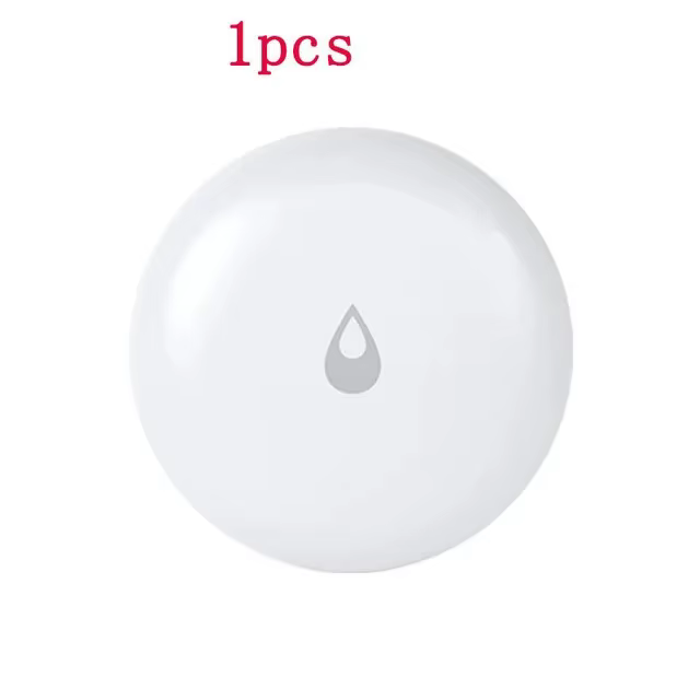 Aqara-Capteur de fuite d'eau, détecteur d'immersion, alarme de sécurité, trempage, maison intelligen