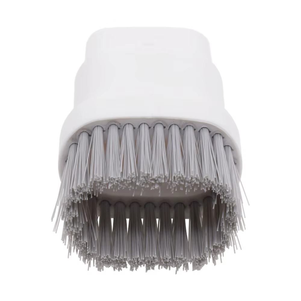 Brosse de nettoyage pour aspirateur de voiture, cheveux longs/courts, tête de brosse pour Mi Mijia S
