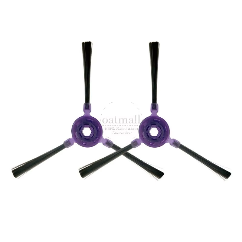 Accessoires pour aspirateur robot Samsung VR5000RM, pièces de rechange, kit de remplacement, brosse,