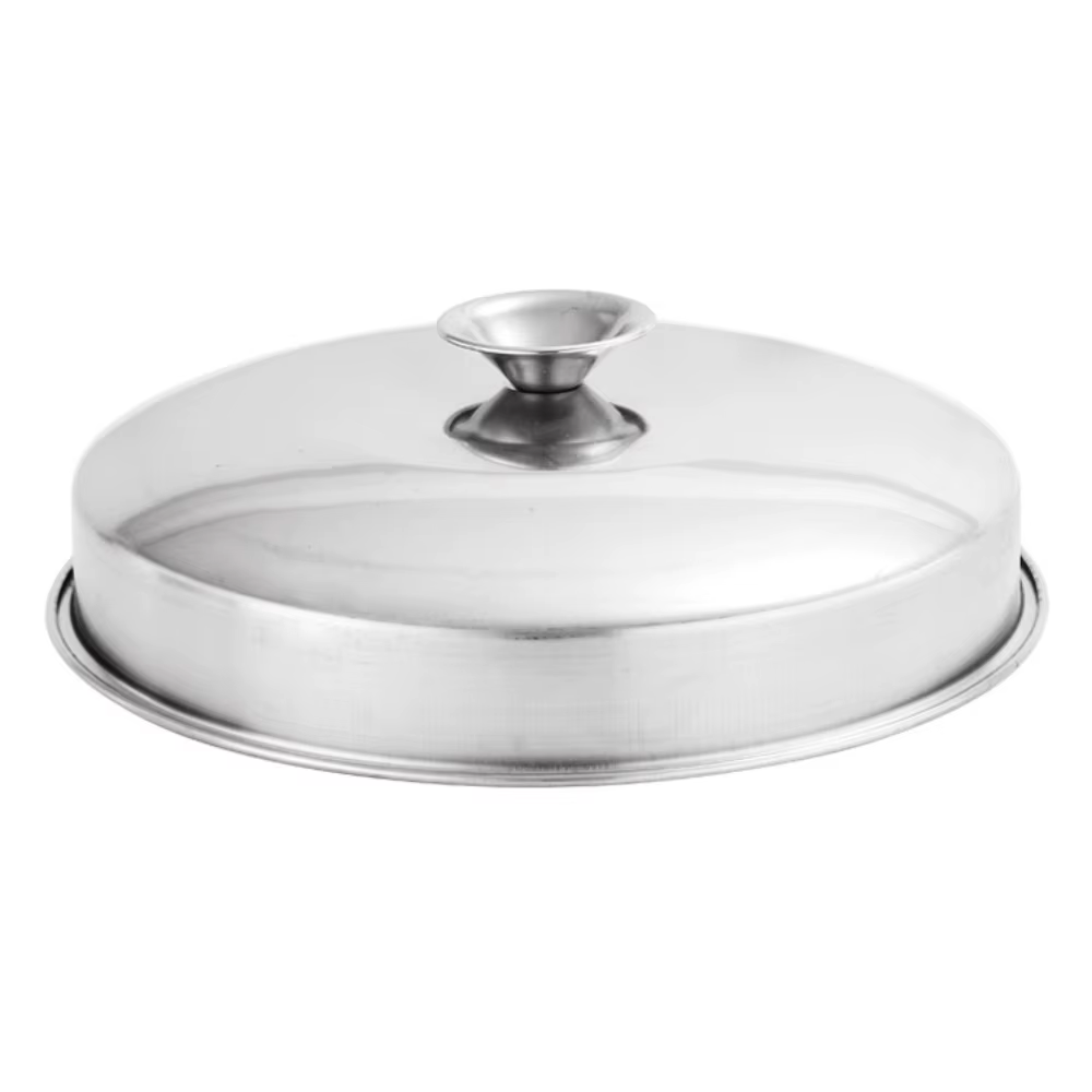 Support de cuisson vapeur empilable pour aliments, cuiseur vapeur en acier inoxydable durable à doub