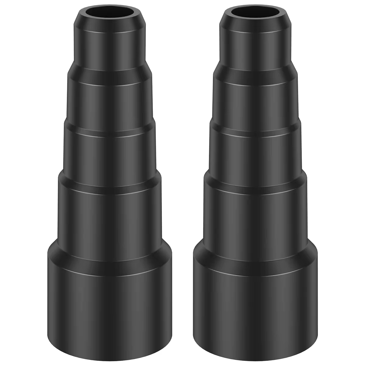 Adaptateur universel convertisseur aspirateur Tube tuyau 50/42/34/30/23mm connecteur accessoires