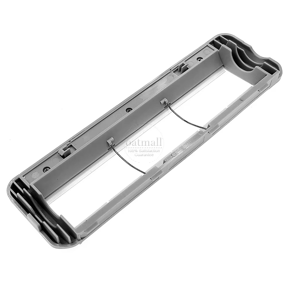 Couvercle de brosse à rouleau central pour Dreame L10s Ultra / L10s Pro, accessoires d'aspirateur ro