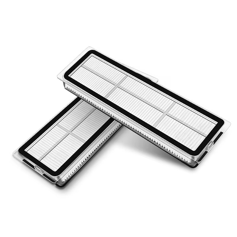 Pièces de rechange pour aspirateur Robot Xiaomi S10 + / S10 Plus, brosse latérale principale, filtre