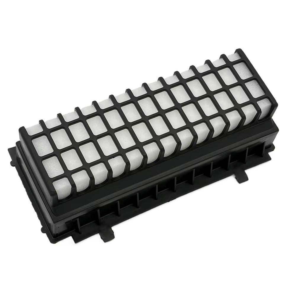 Filtre HEPA pour aspirateurs Bosch Relaxx'x BGS51410 / BGS51431 / BGS5330A / BGS5331 / BGS5335, pièc