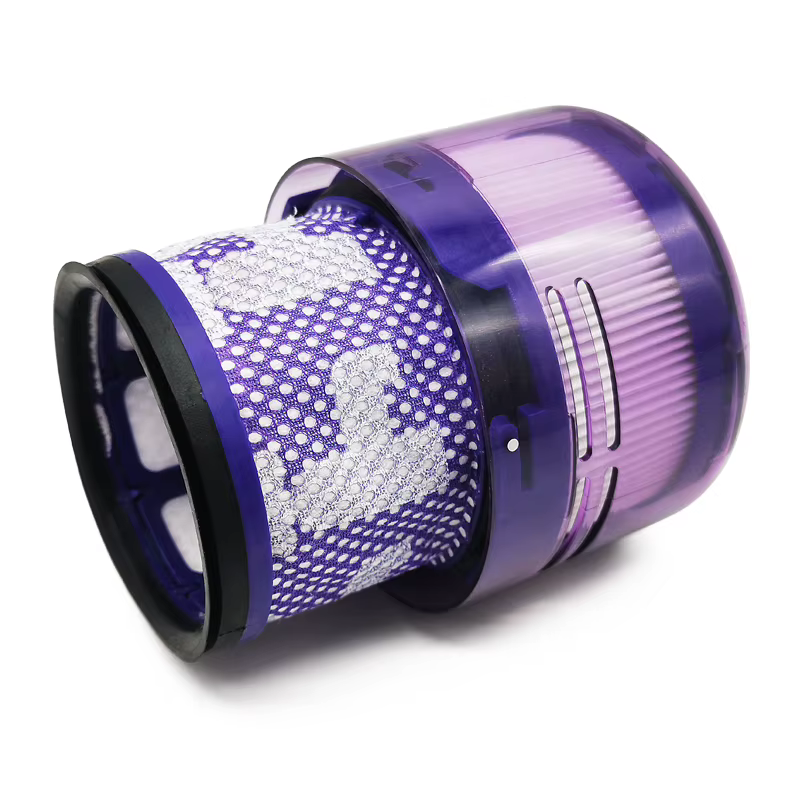 Accessoires universels pour aspirateur Dyson, écran filtrant SV19, Omni foetal de cartouche filtrant