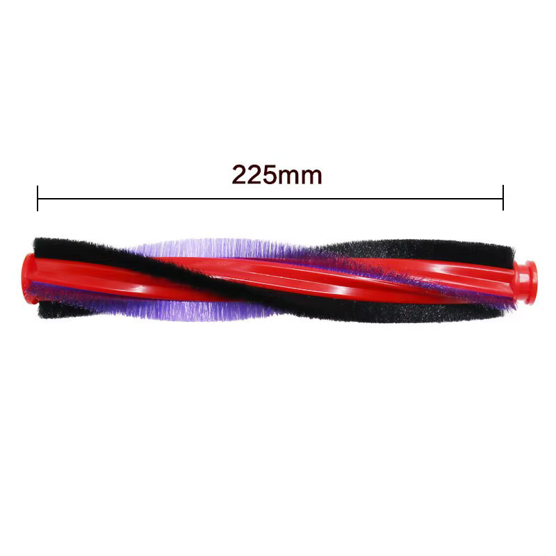 Rouleau de brosse à poils de remplacement pour aspirateur Dyson V6 DC59 DC62 SV07 SV03, pièces de re