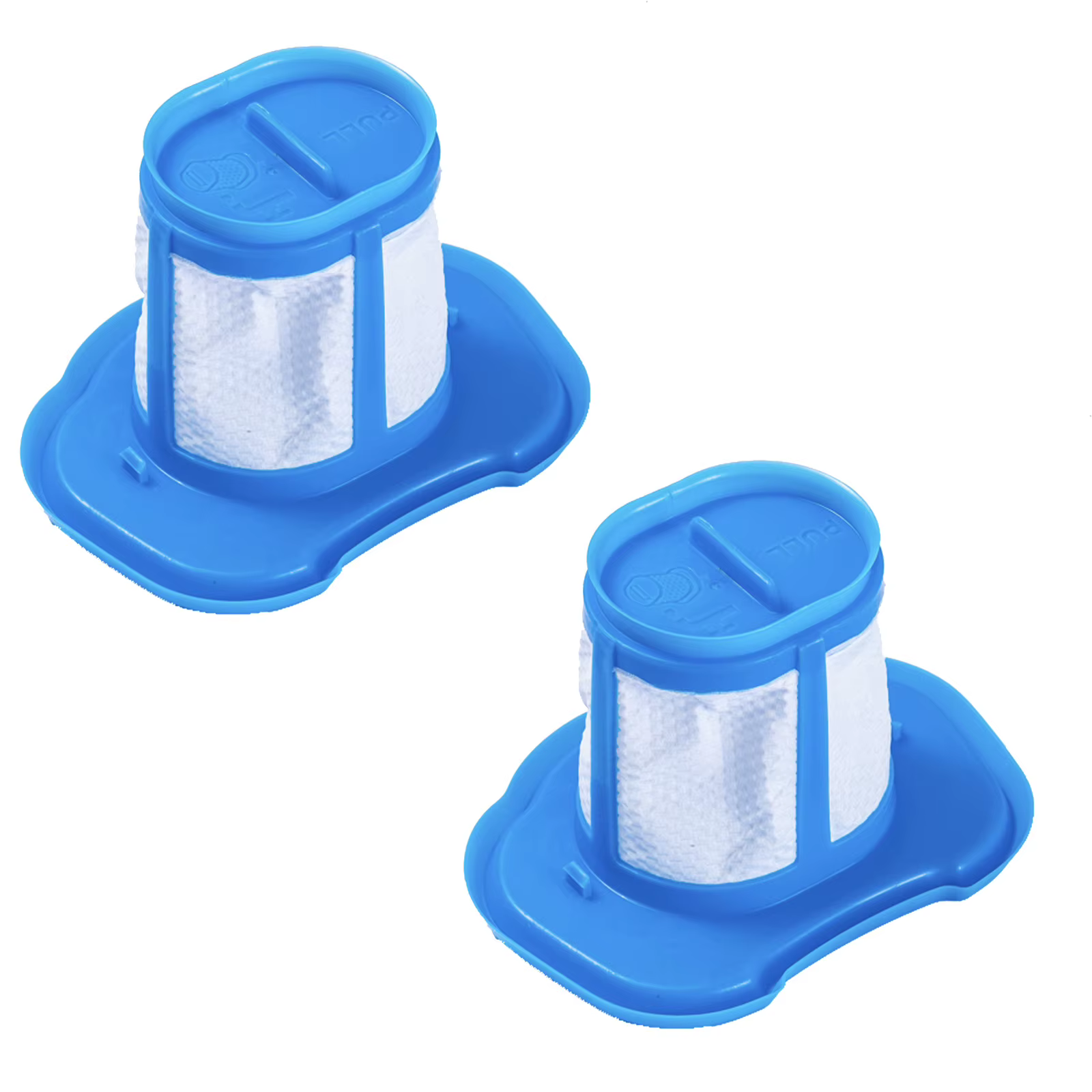 Filtre de remplacement pour aspirateurs à main Black and Decker BHHV315B BHHV315J BHHV320B BHHV320J