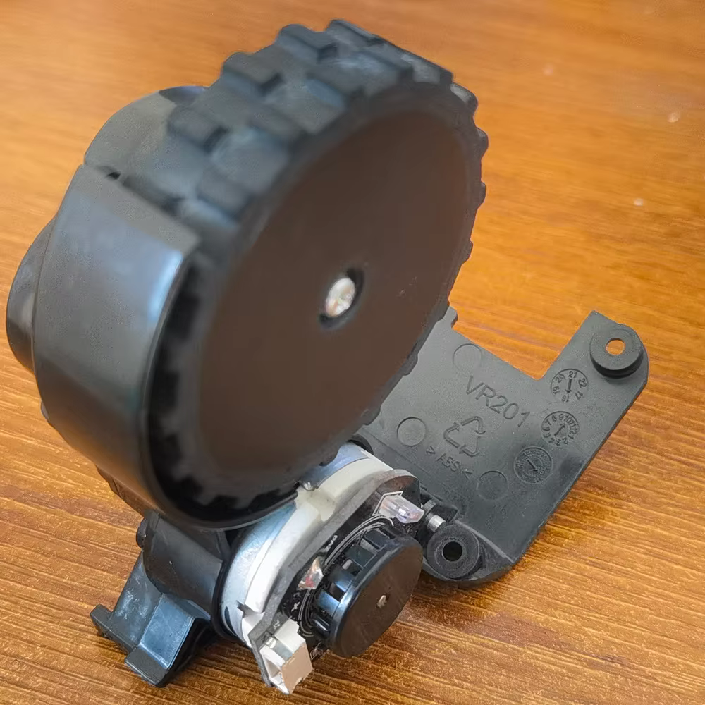 Vileda VR303 Vr102 Vileda VR One Robot aspirateur pièces Vileda 201 Vileda VR 303 Vr102 remplacement