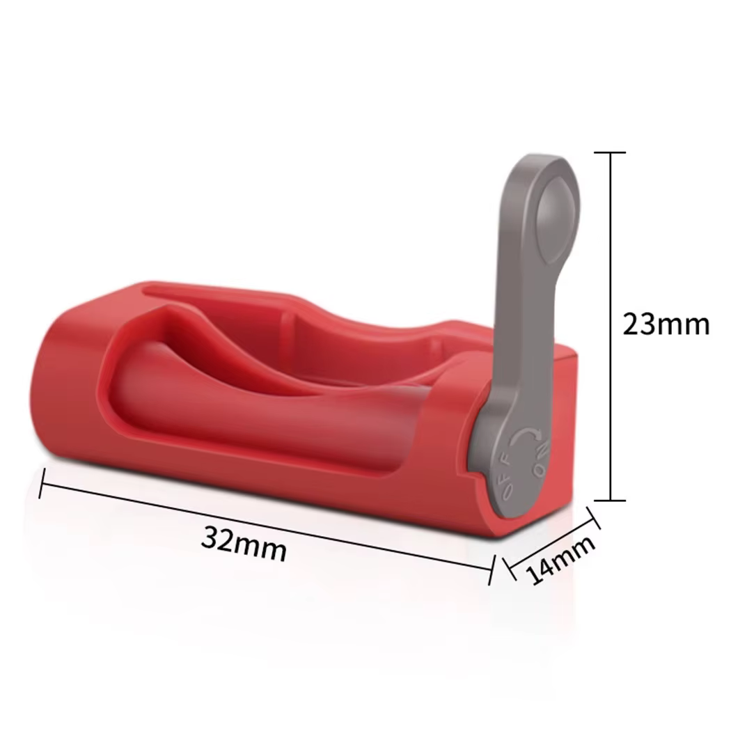 Pièces de verrouillage à gâchette pour aspirateur Robot Dyson V6 V7 V8 V10 V11 V12 V15, remplacement