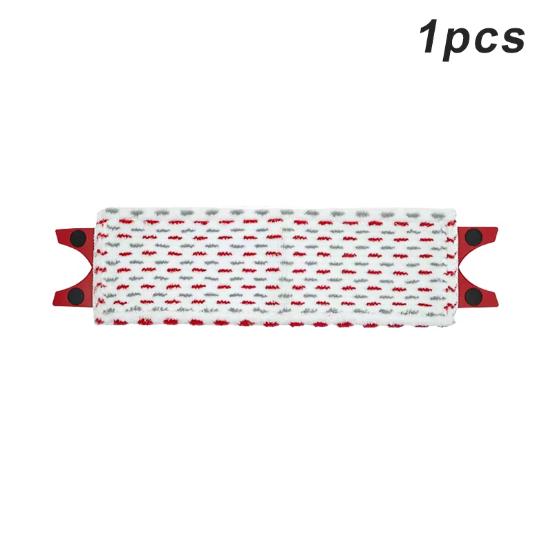 Tampons de vadrouille de sol en microfibre pour Vileda Ultra Max, tissu de vadrouille plat de rempla