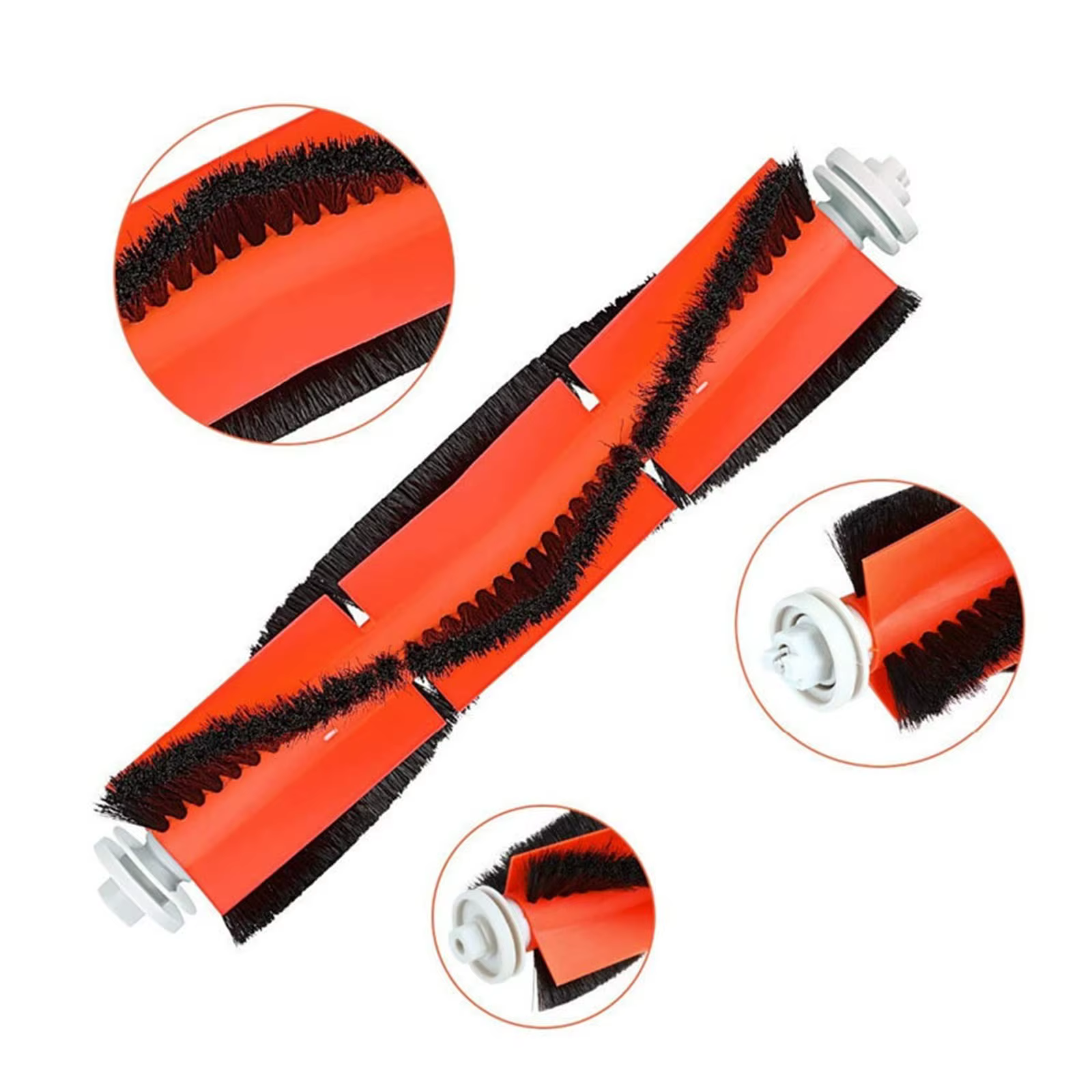 Dreame L10s Ultra/L10 Ultra accessoires S10 Pro Xiaomi MIJIA Omni 1s B116 X10 + partie sac à poussiè