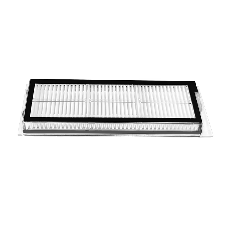 Rouleau de filtre HEPA pour aspirateur robot 360 S9 S6 Pro X90 X95, brosse principale, brosse latéra