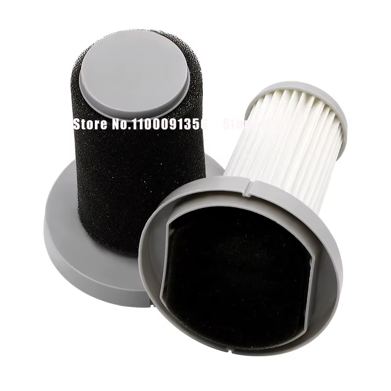 Filtre HEPA de remplacement pour aspirateur Xiaomi Deerma DX700 DX700S, brosse de nettoyage de filtr