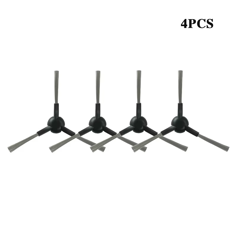 Accessoires pour aspirateur Robot JONR P20 PRO / T5 Pro, brosse latérale principale, filtre Hepa, re
