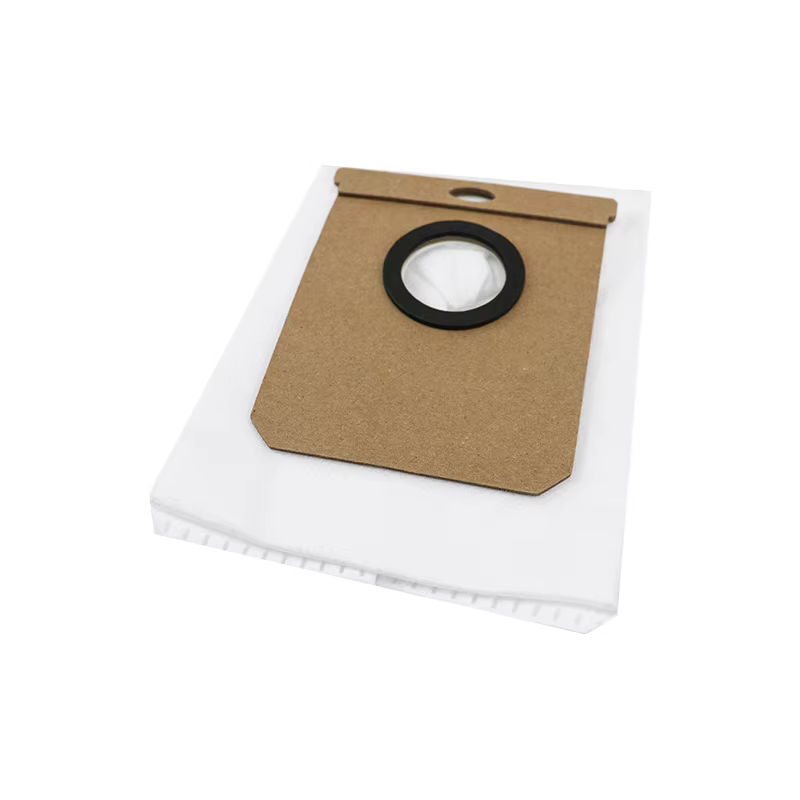 Pour EUFY L50 L60 sac poubelle accessoires pour la maison balayage Robot aspirateur sac à poussière 