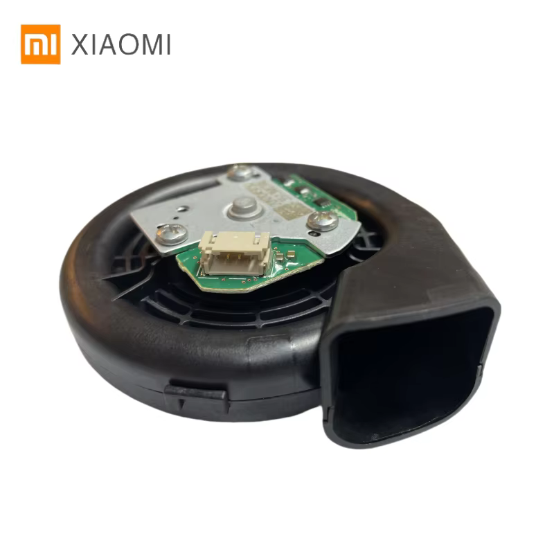 Module de moteur de ventilateur pour aspirateur Robot Xiaomi Mijia S10 + S10 Plus B105, accessoires 