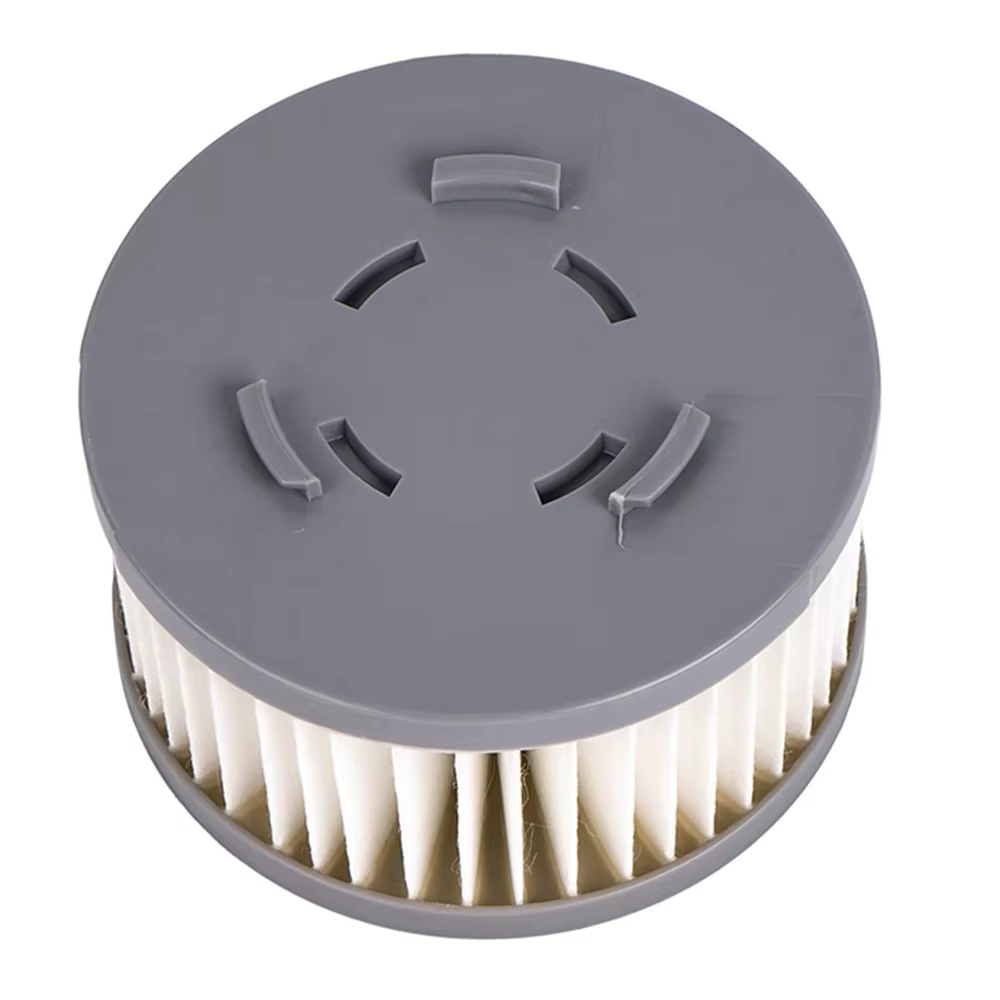 4 X filtre HEPA pour aspirateur JIMMY JV85 JV85 Pro H9 Pro A6/A7/A8, accessoires, éléments filtrants