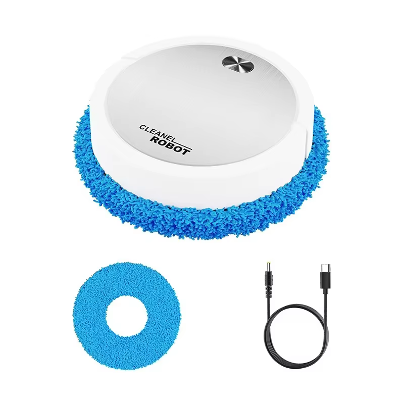Nouveau Robot aspirateur automatique 3 en 1, balayage sans fil, Machine de nettoyage Ultra-mince hum