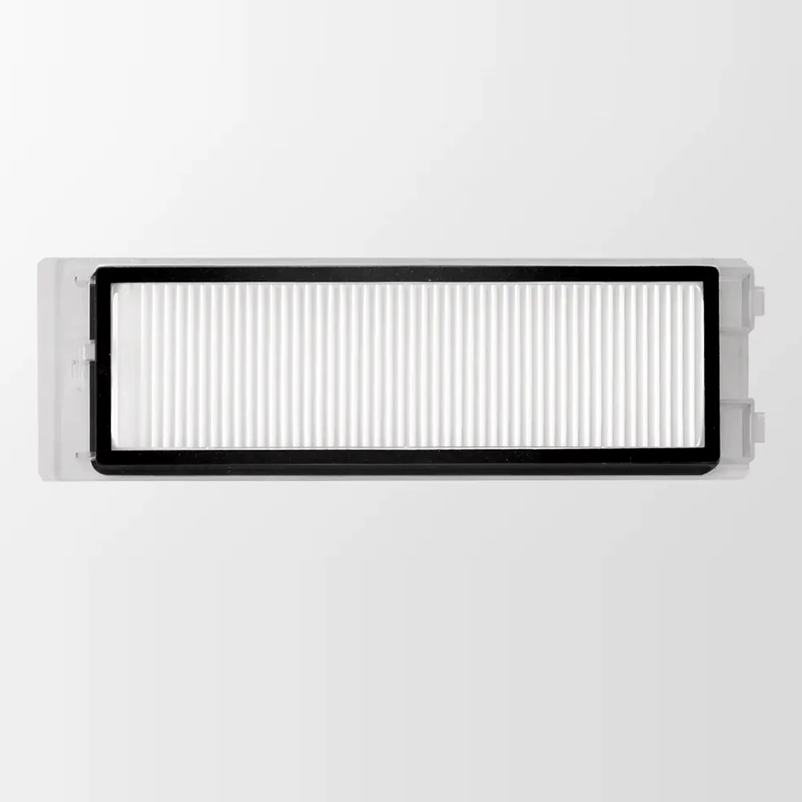 Accessoires d'origine Roborock, filtre lavable * 2 pièces pour aspirateur robot Roborock Q Revo/P10