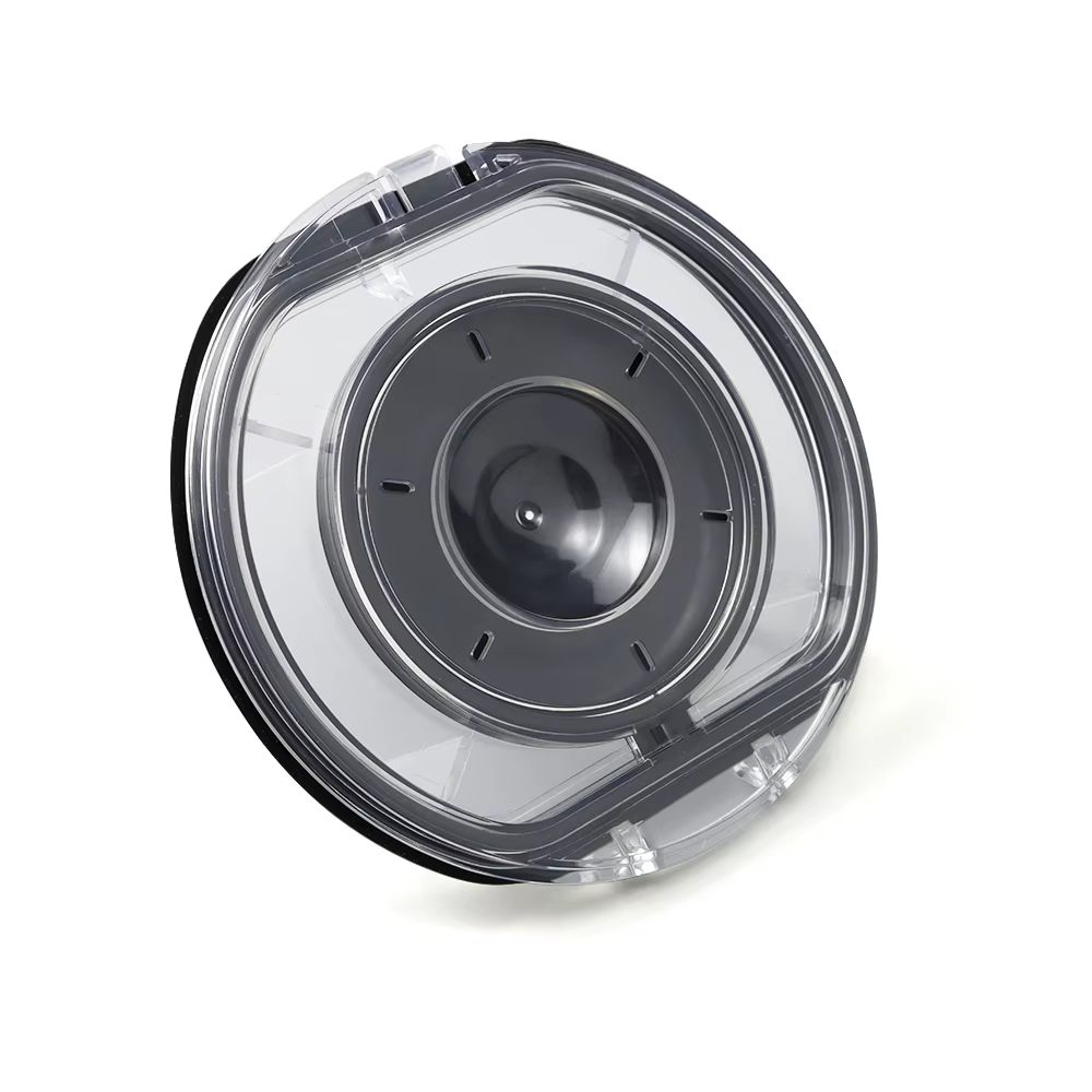 Couvercle inférieur du seau de collecte de poussière pour aspirateur Dyson V6 V7 V8 V10 V11 V15, acc