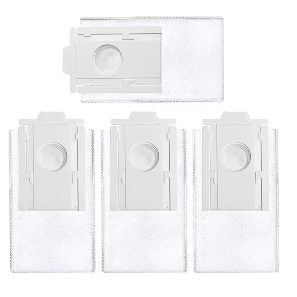 Sac à poussière pour Samsung VCA-RDB95, pièces de rechange Jet Bot + Jet Bot AI + Robot aspirateur, 