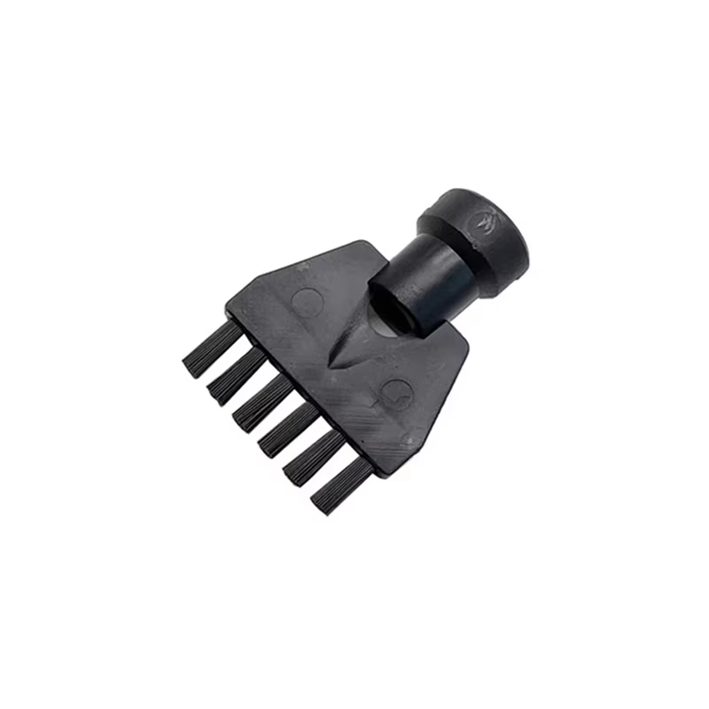 Pièces de nettoyeurs à vapeur de brosse de poils de cuivre en Nylon pour Karcher SC1 SC2 SC3 SC4 SG-