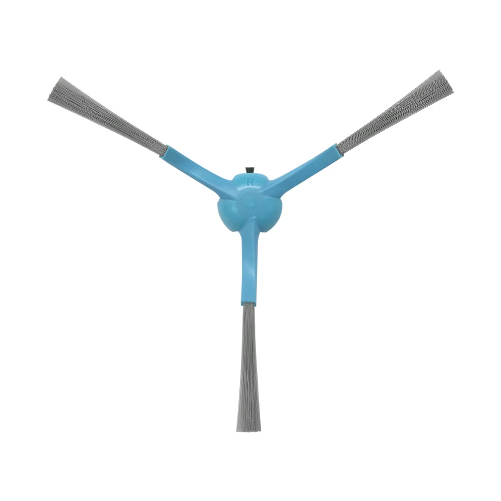 Brosse latérale avec filtre et sac à poussière, compatible avec Cecotseats Conga 9590 / 9990 / 10090