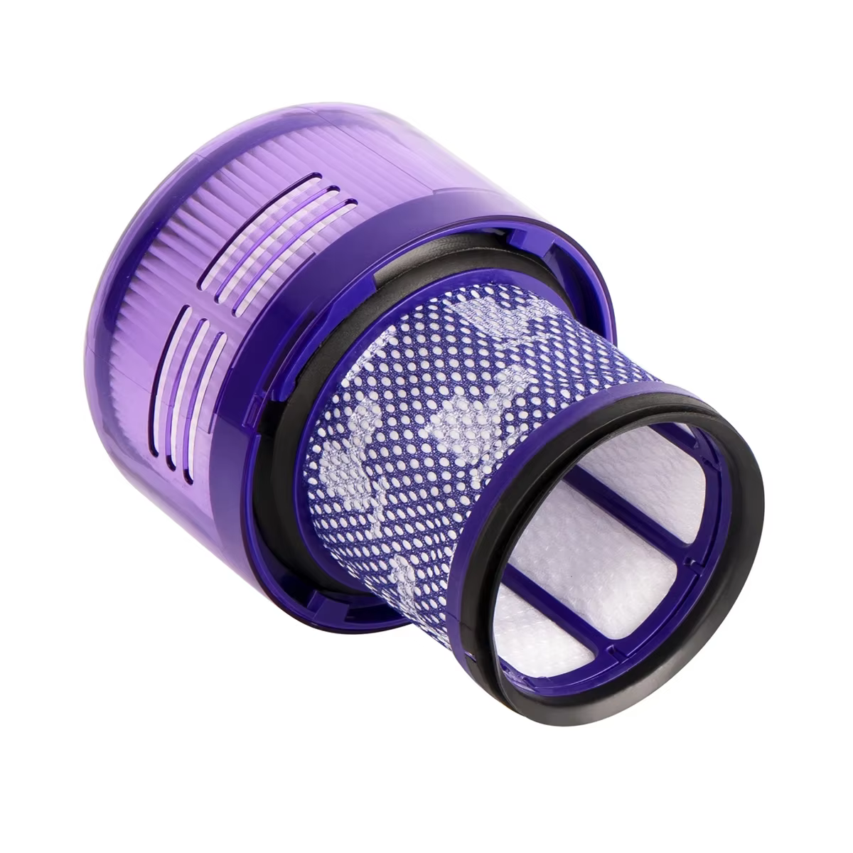 Filtre HEPA SV18 pour aspirateur à main sans fil Dyson SV18 numérique mince, accessoires de remplace
