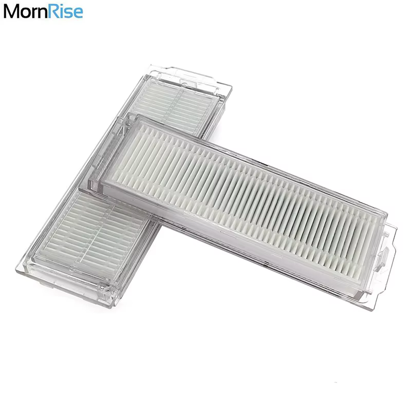 Filtre HEPA de remplacement pour aspirateur Robot Xiaomi Mi Mop 2 Pro MJST1S / 2 Lite MJSTL, accesso
