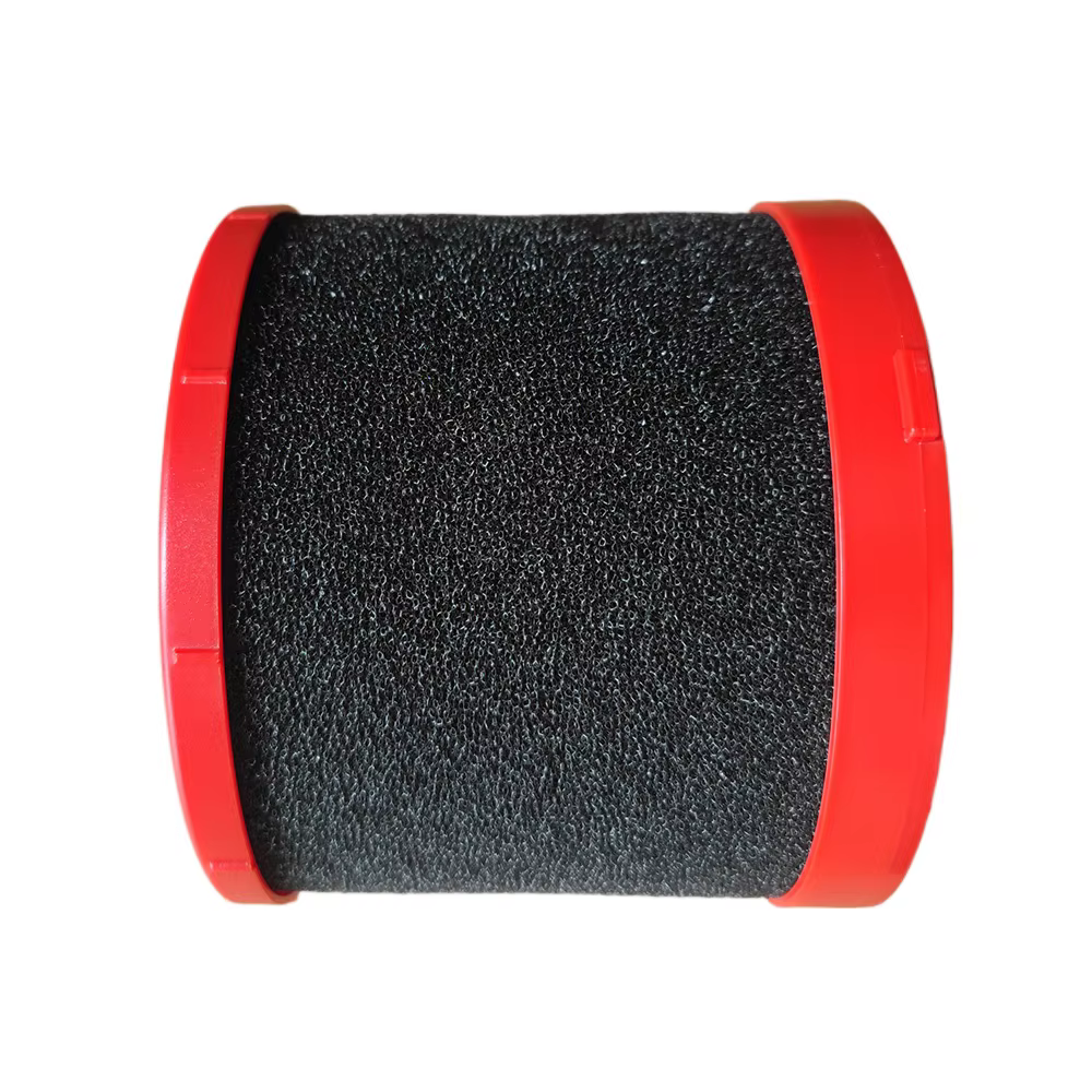 49-90-1900 filtre HEPA mousse manchon filtres remplacements pour Milwaukee sans fil M18 aspirateur 0