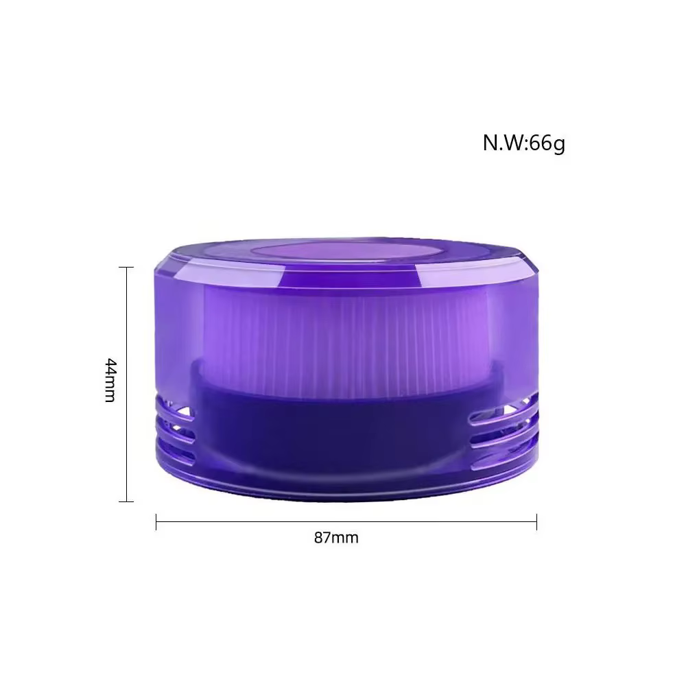 Pour aspirateur Dyson V8 FOCUS MATTRESS pré-filtre filtre HEPA pièces de rechange filtre lavable acc