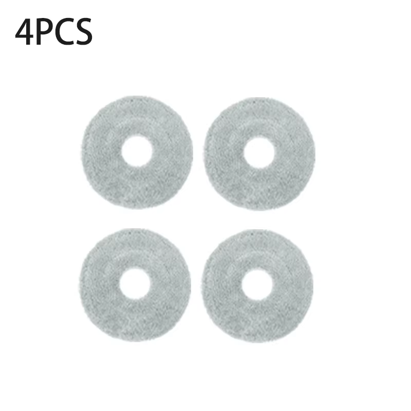 Accessoires pour aspirateur robot Dreame L30s Ultra & L10s Ultra Gen2 - Brosse latérale principale,